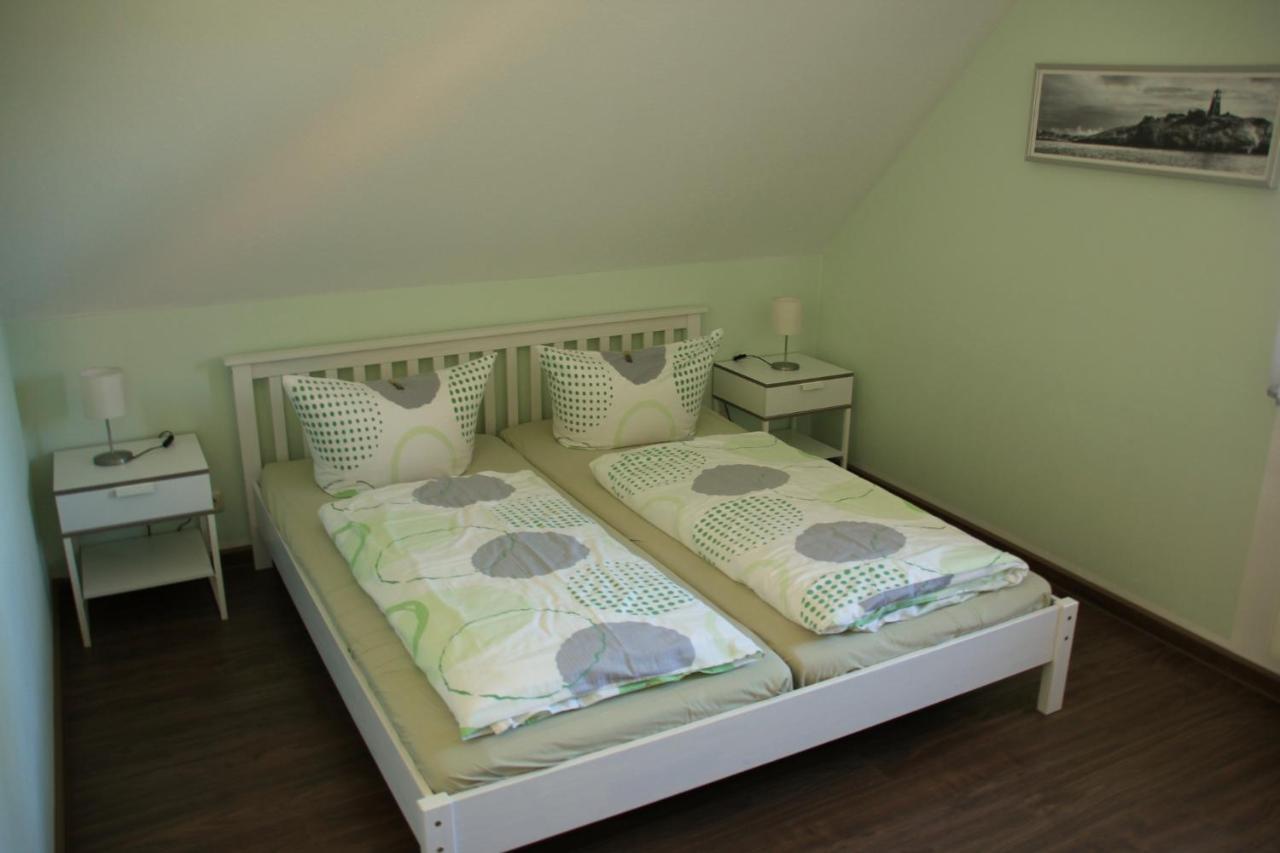 Ferienwohnung Bahnelblick Kurort Jonsdorf Exterior foto